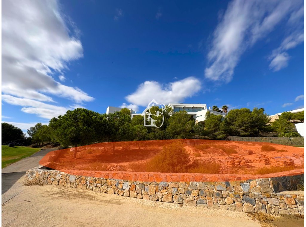 Herverkoop - Villa - Dehesa de Campoamor