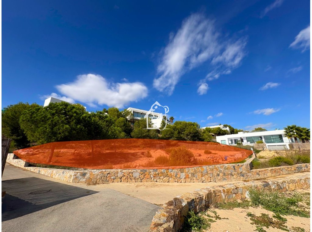 Herverkoop - Villa - Dehesa de Campoamor