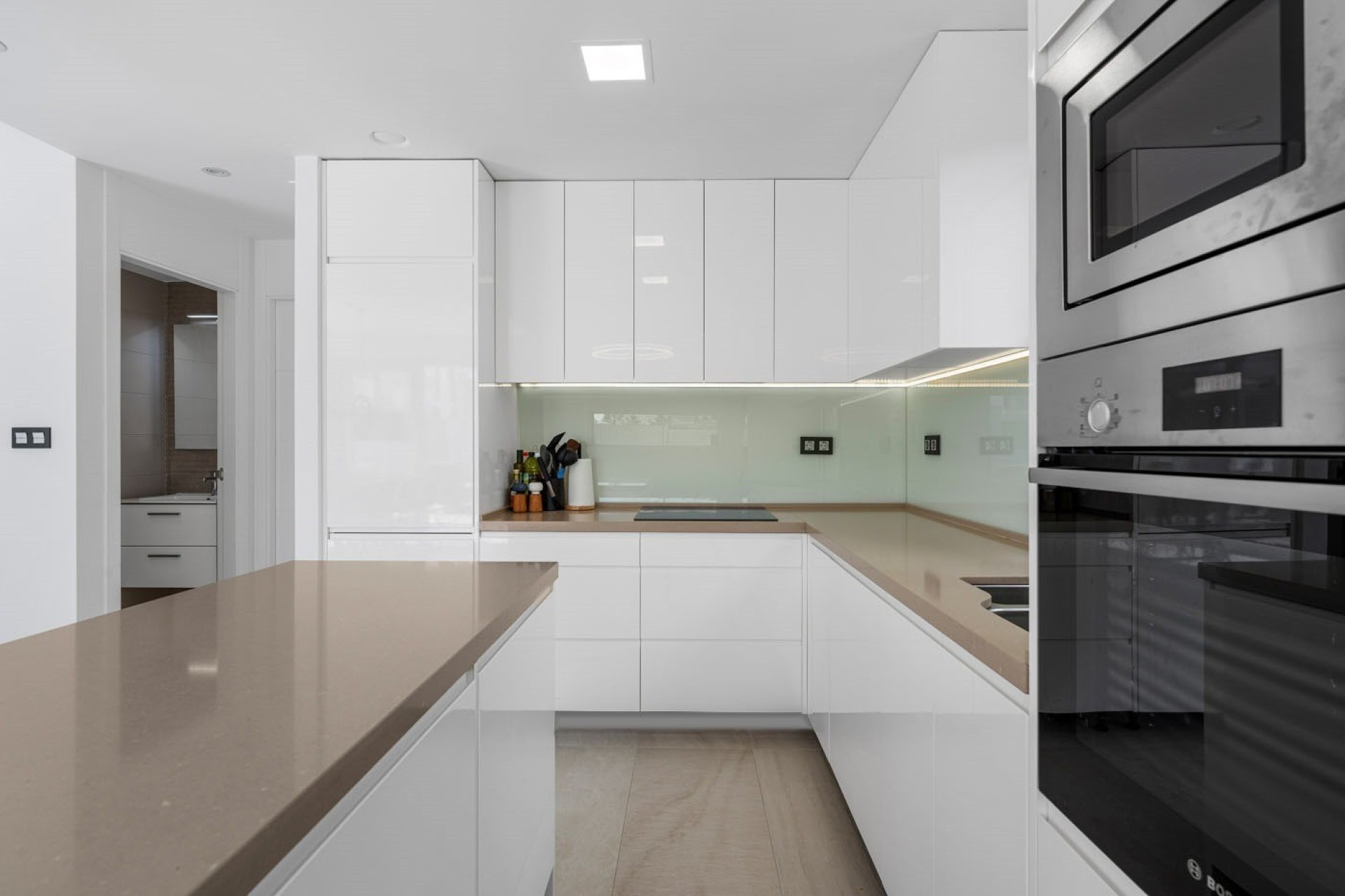 Herverkoop - Villa - Guardamar del Segura - Guardamar Playa