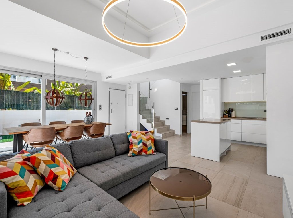 Herverkoop - Villa - Guardamar del Segura - Guardamar Playa