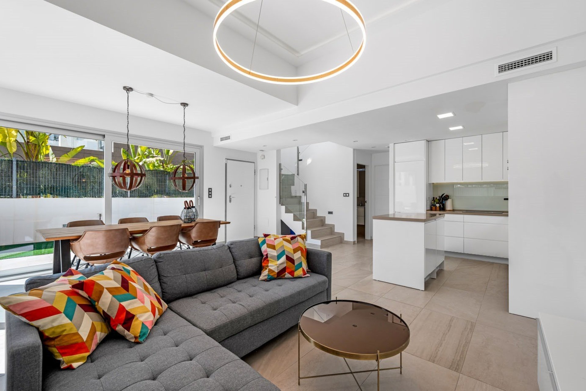 Herverkoop - Villa - Guardamar del Segura - Guardamar Playa