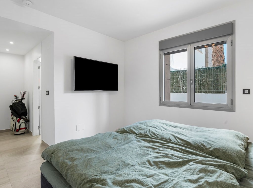 Herverkoop - Villa - Guardamar del Segura - Guardamar Playa