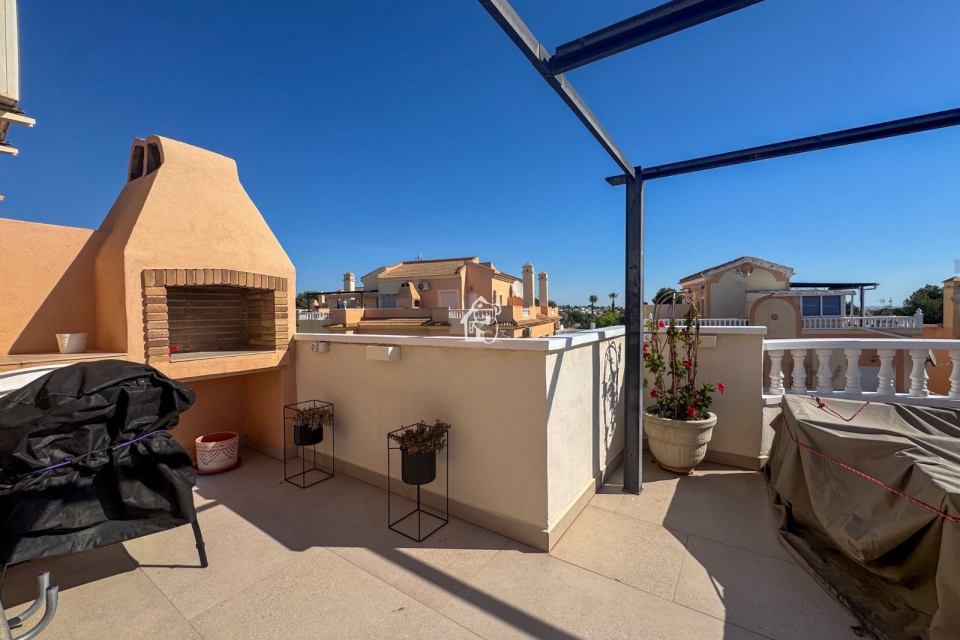 Herverkoop - Villa - Orihuela Costa - Cabo roig - La Zenia