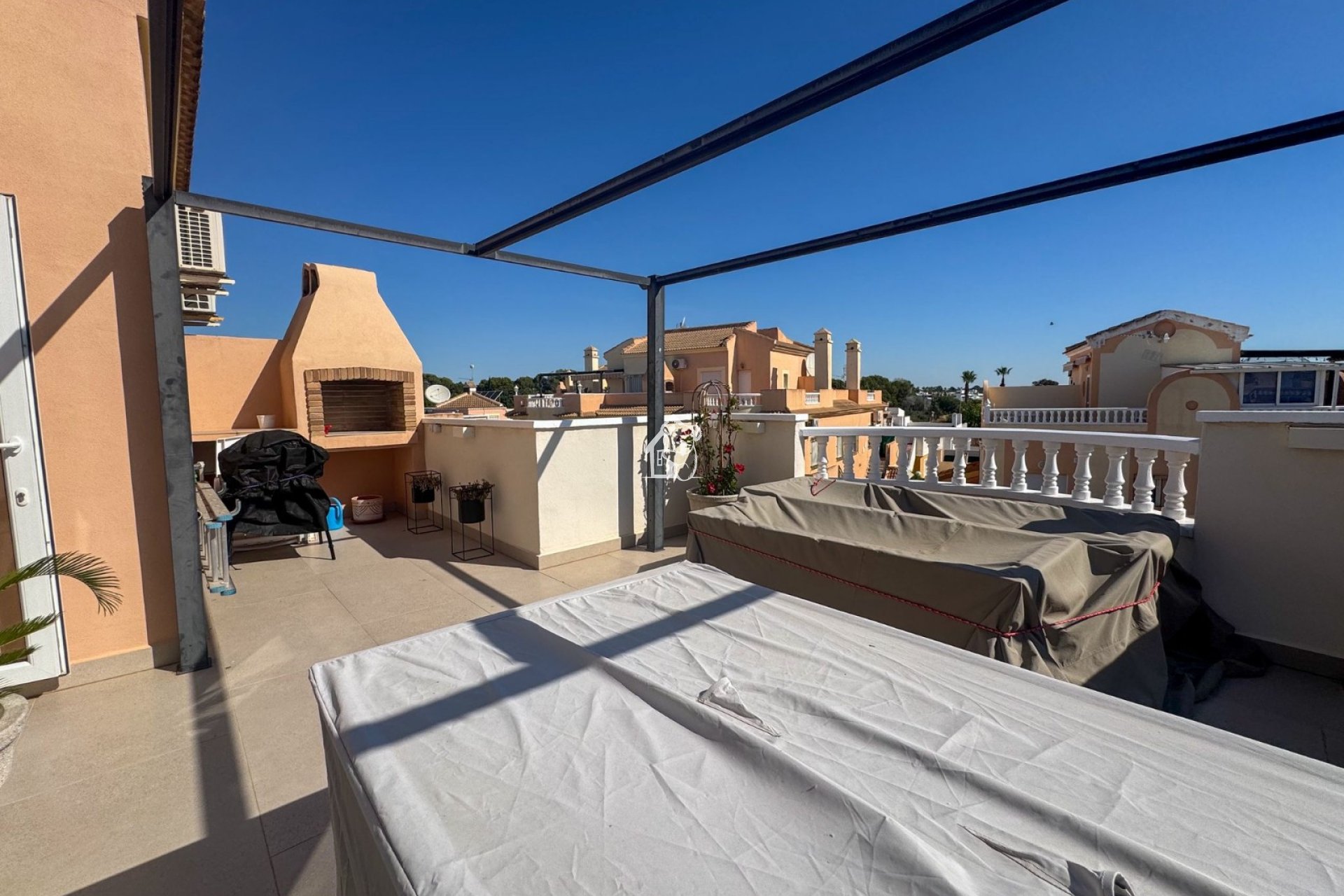 Herverkoop - Villa - Orihuela Costa - Cabo roig - La Zenia