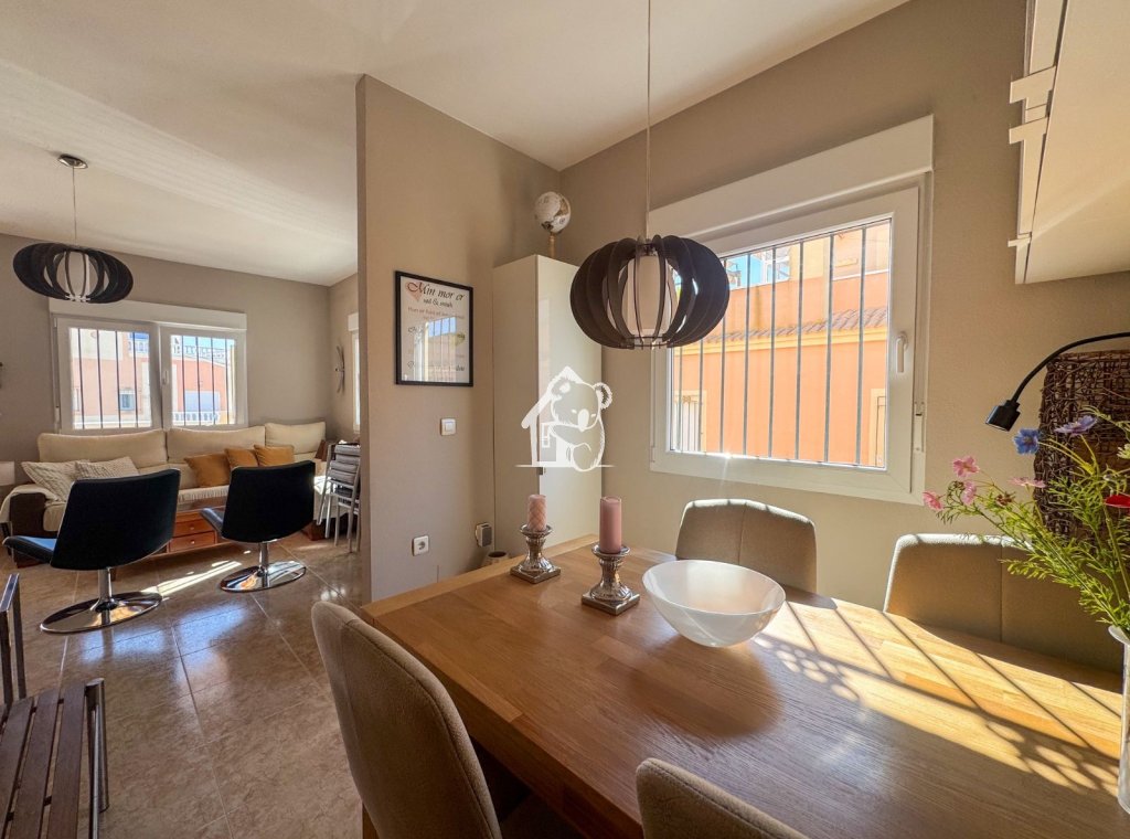 Herverkoop - Villa - Orihuela Costa - Cabo roig - La Zenia