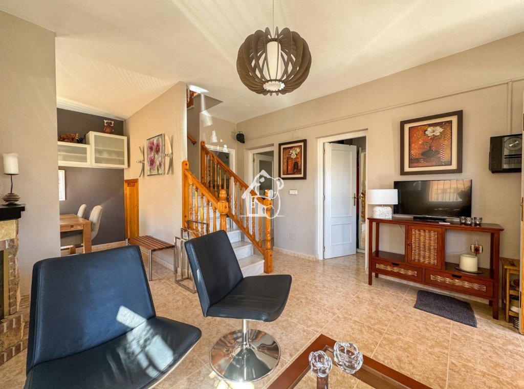 Herverkoop - Villa - Orihuela Costa - Cabo roig - La Zenia