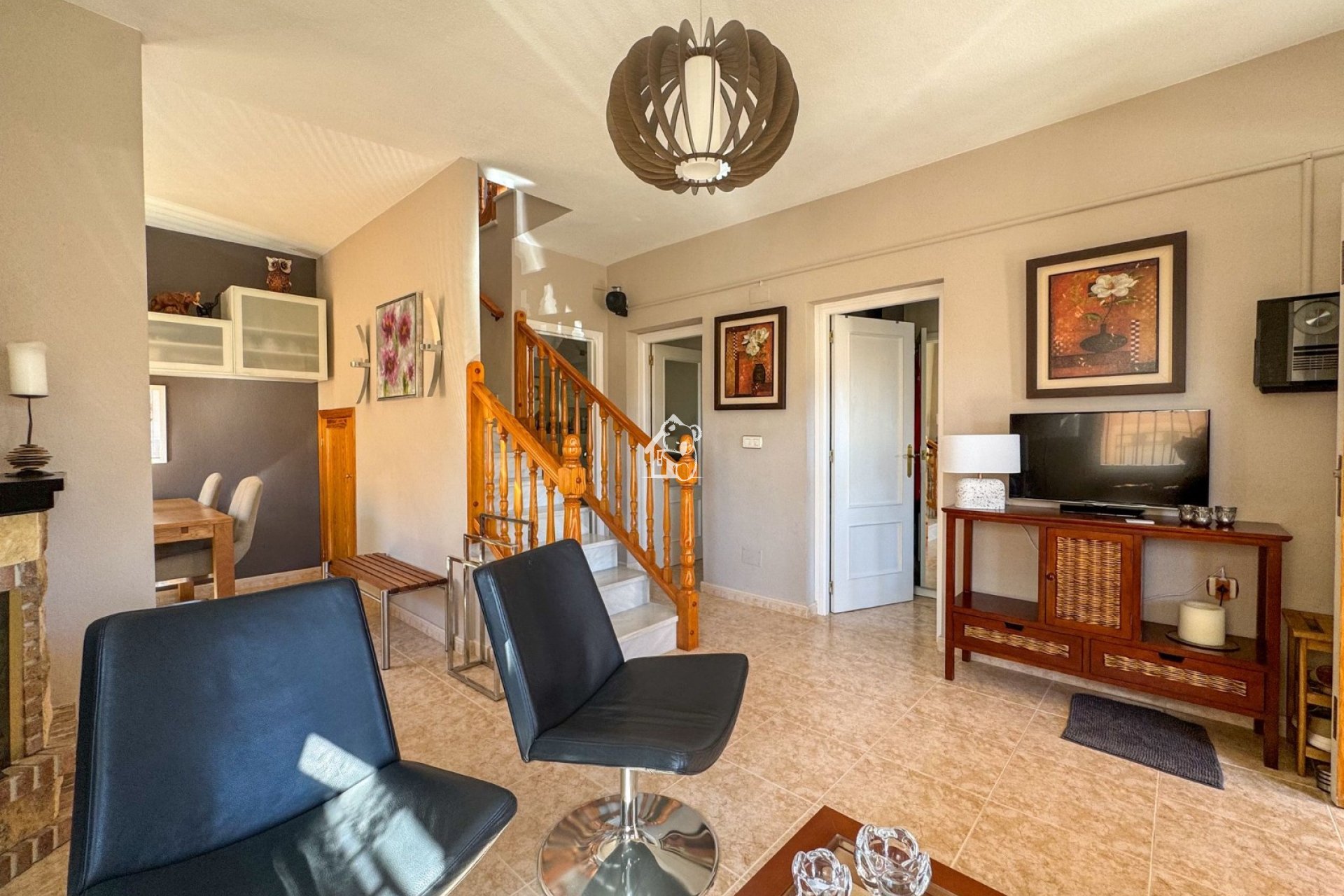 Herverkoop - Villa - Orihuela Costa - Cabo roig - La Zenia