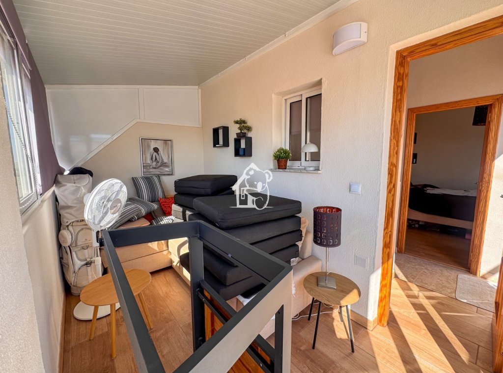 Herverkoop - Villa - Orihuela Costa - Cabo roig - La Zenia