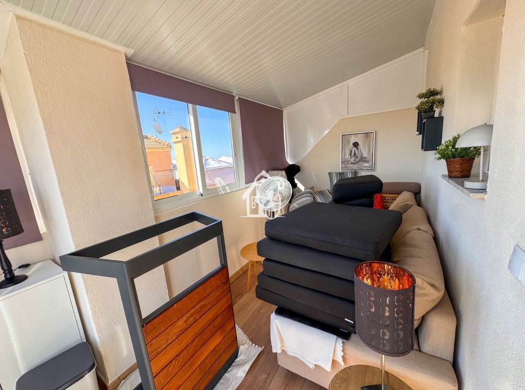Herverkoop - Villa - Orihuela Costa - Cabo roig - La Zenia