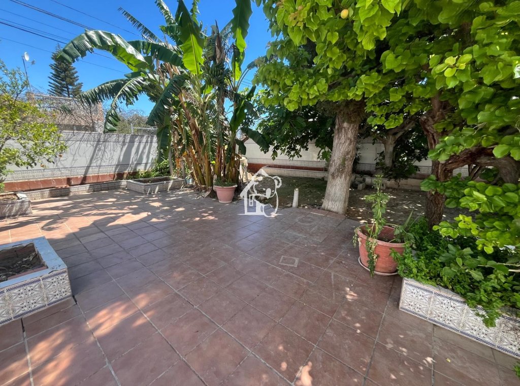 Herverkoop - Villa - Orihuela Costa - Cabo roig - La Zenia