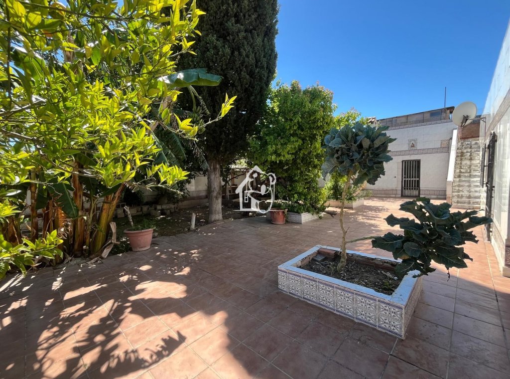 Herverkoop - Villa - Orihuela Costa - Cabo roig - La Zenia