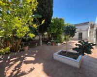 Herverkoop - Villa - Orihuela Costa - Cabo roig - La Zenia