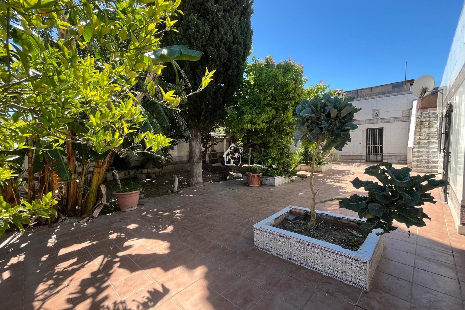 Herverkoop - Villa - Orihuela Costa - Cabo roig - La Zenia