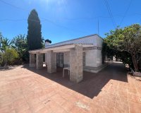 Herverkoop - Villa - Orihuela Costa - Cabo roig - La Zenia