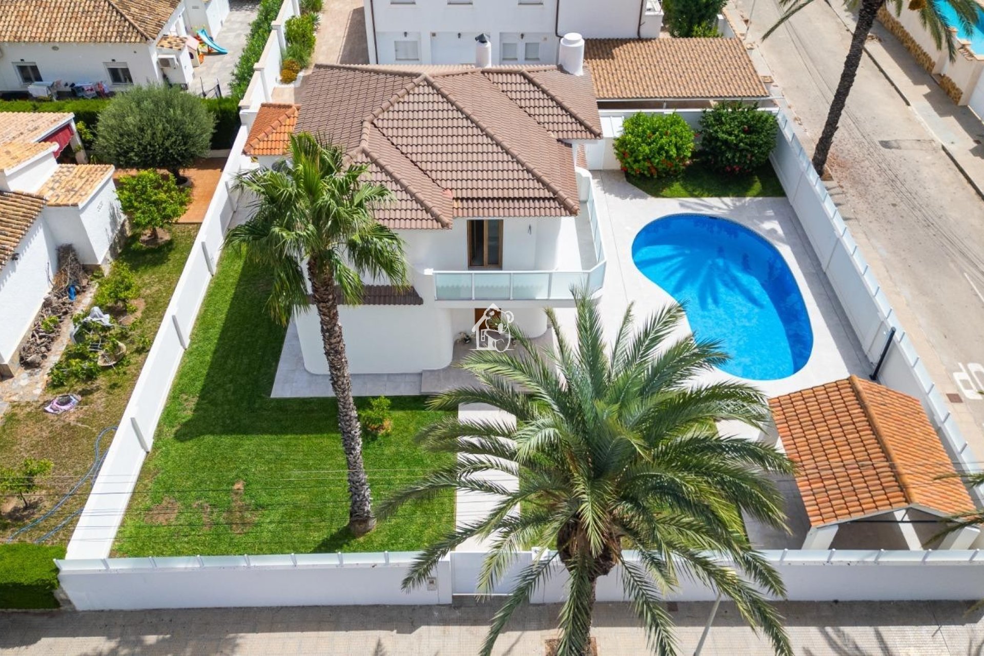 Herverkoop - Villa - Orihuela Costa - Cabo roig - La Zenia