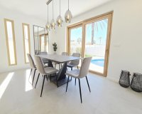 Herverkoop - Villa - Orihuela Costa - Cabo roig - La Zenia