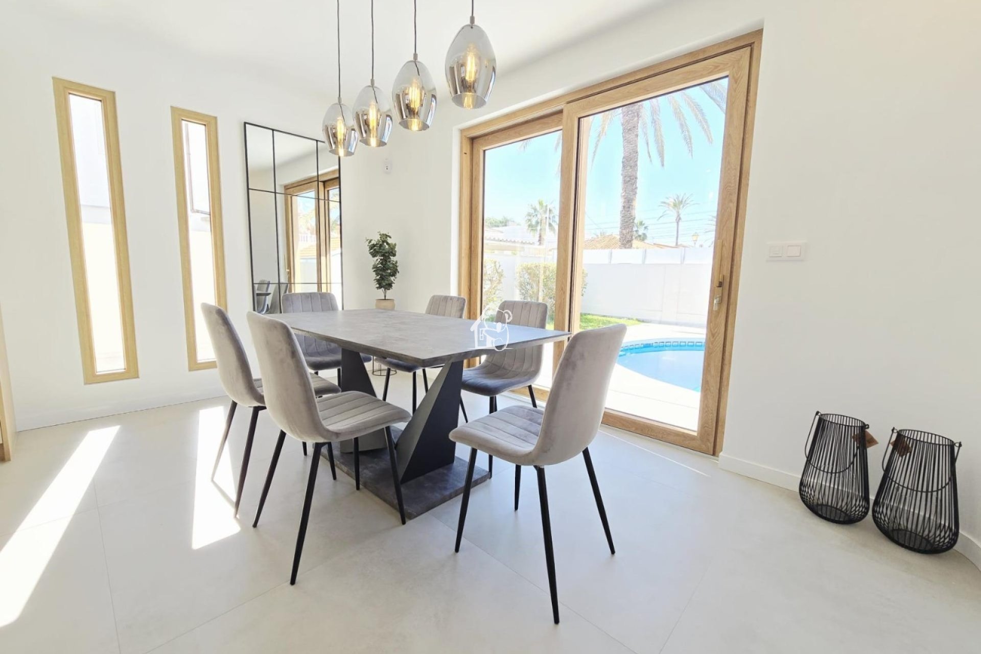 Herverkoop - Villa - Orihuela Costa - Cabo roig - La Zenia