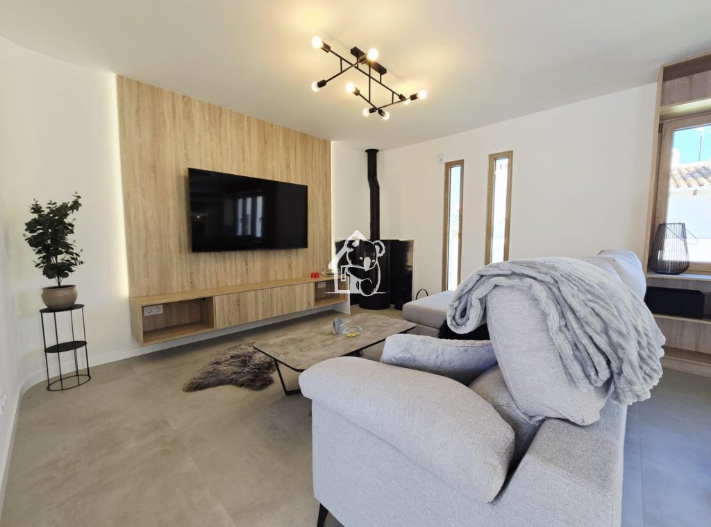 Herverkoop - Villa - Orihuela Costa - Cabo roig - La Zenia