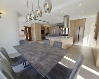 Herverkoop - Villa - Orihuela Costa - Cabo roig - La Zenia