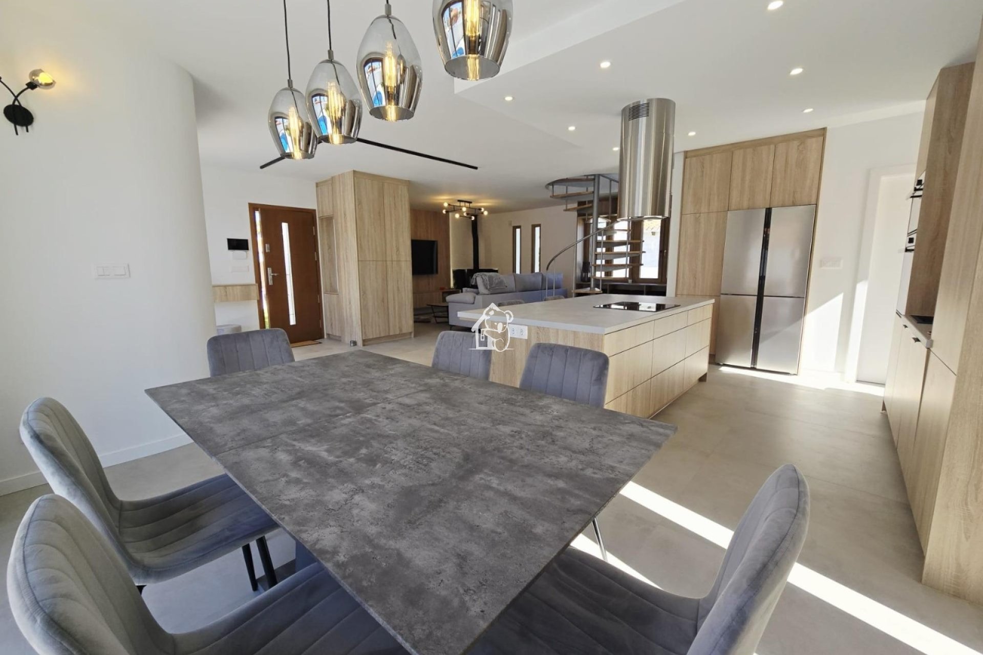 Herverkoop - Villa - Orihuela Costa - Cabo roig - La Zenia