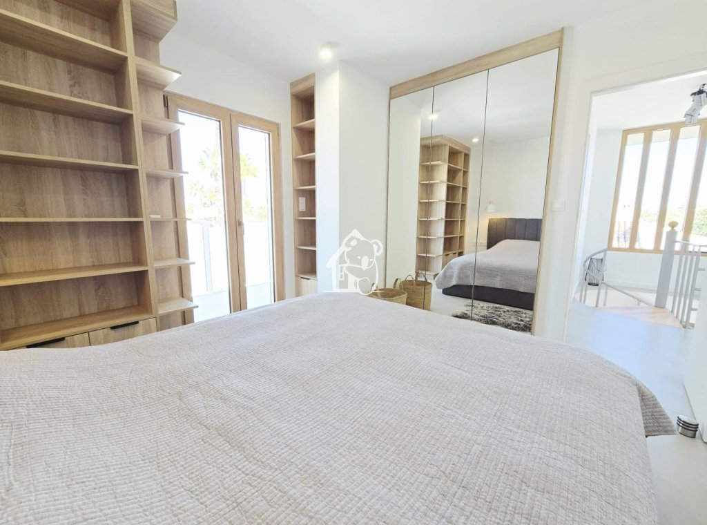 Herverkoop - Villa - Orihuela Costa - Cabo roig - La Zenia