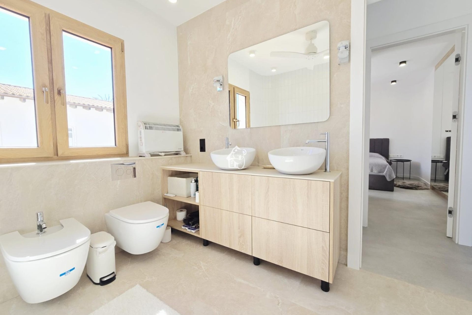 Herverkoop - Villa - Orihuela Costa - Cabo roig - La Zenia