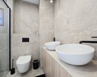 Herverkoop - Villa - Orihuela Costa - Cabo roig - La Zenia