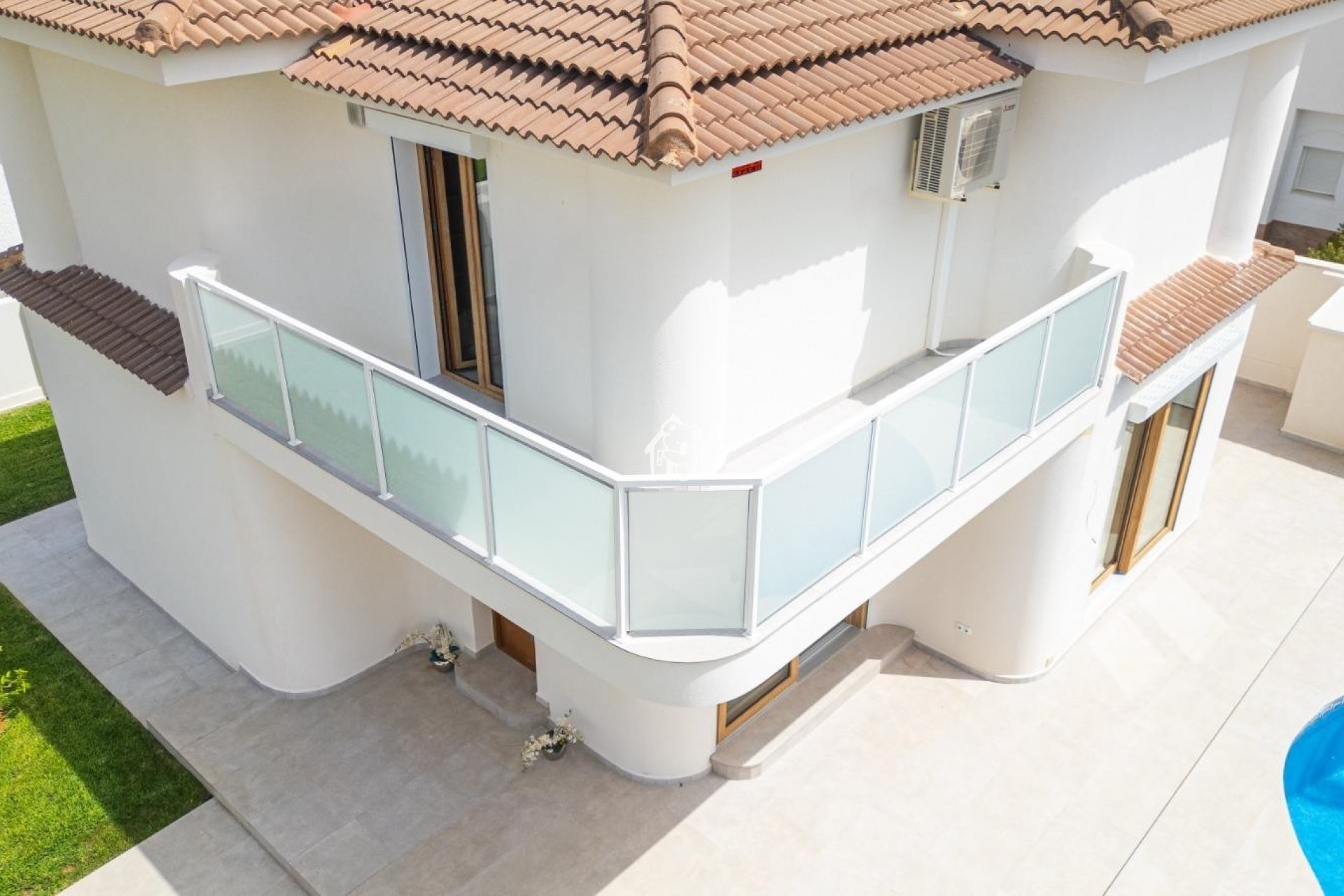 Herverkoop - Villa - Orihuela Costa - Cabo roig - La Zenia