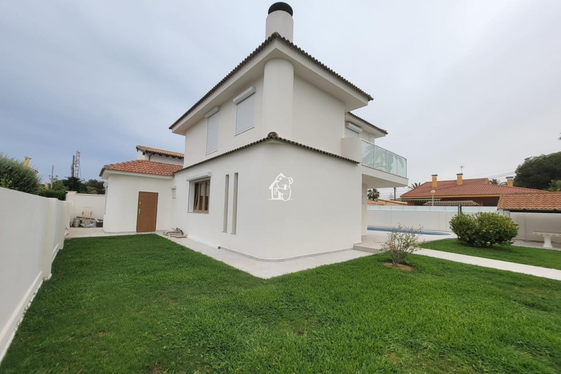 Herverkoop - Villa - Orihuela Costa - Cabo roig - La Zenia