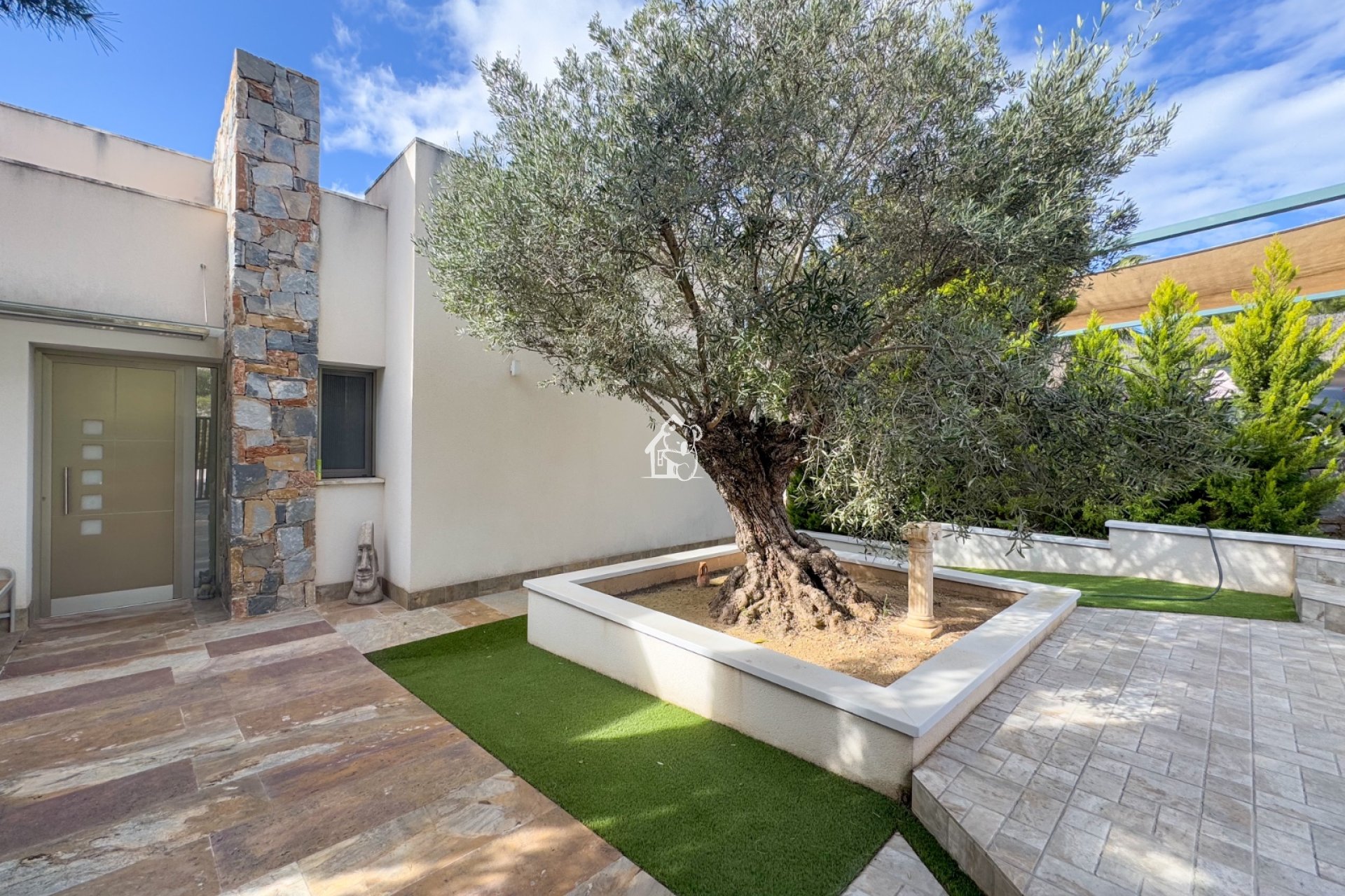 Herverkoop - Villa - Orihuela Costa - Campos de Golf