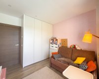 Herverkoop - Villa - Orihuela Costa - Campos de Golf