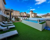 Herverkoop - Villa - Orihuela Costa - Villamartín