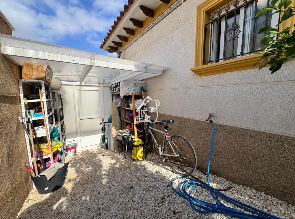 Herverkoop - Villa - Orihuela Costa - Villamartín