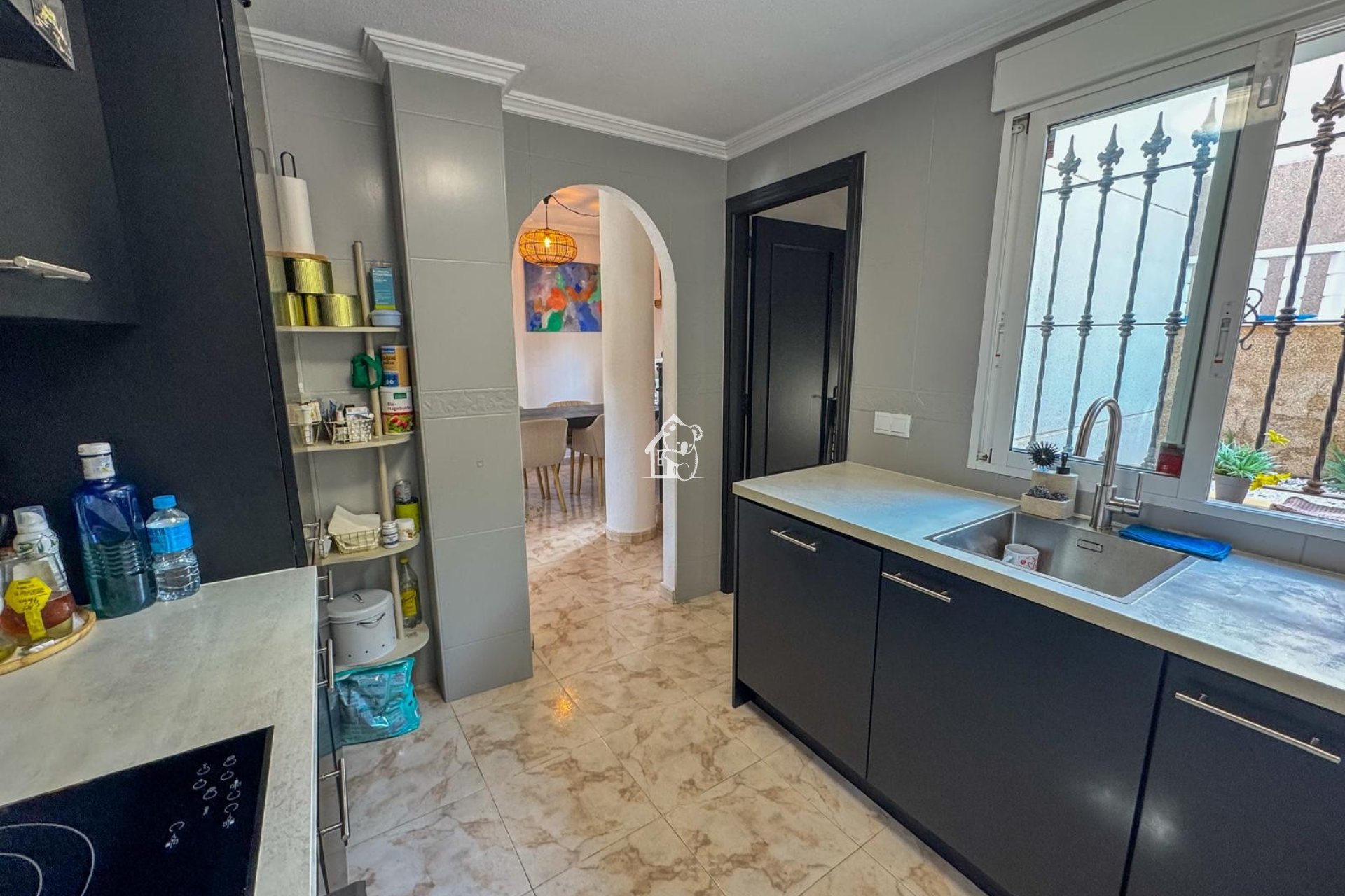 Herverkoop - Villa - Orihuela Costa - Villamartín