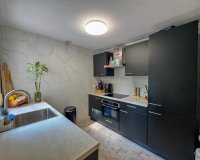 Herverkoop - Villa - Orihuela Costa - Villamartín