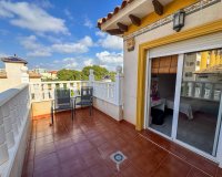 Herverkoop - Villa - Orihuela Costa - Villamartín