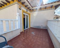 Herverkoop - Villa - Orihuela Costa - Villamartín