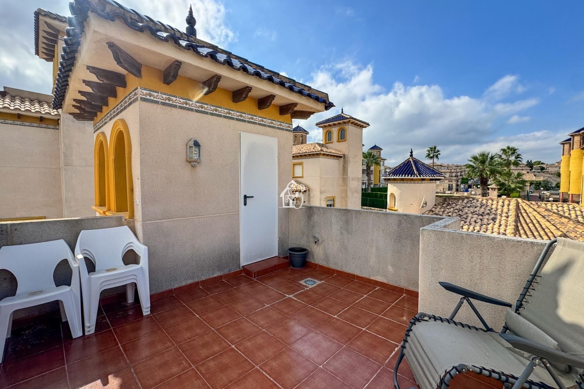 Herverkoop - Villa - Orihuela Costa - Villamartín