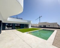 Herverkoop - Villa - Rojales - Ciudad Quesada