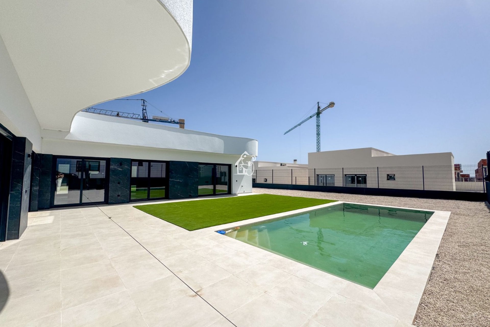 Herverkoop - Villa - Rojales - Ciudad Quesada