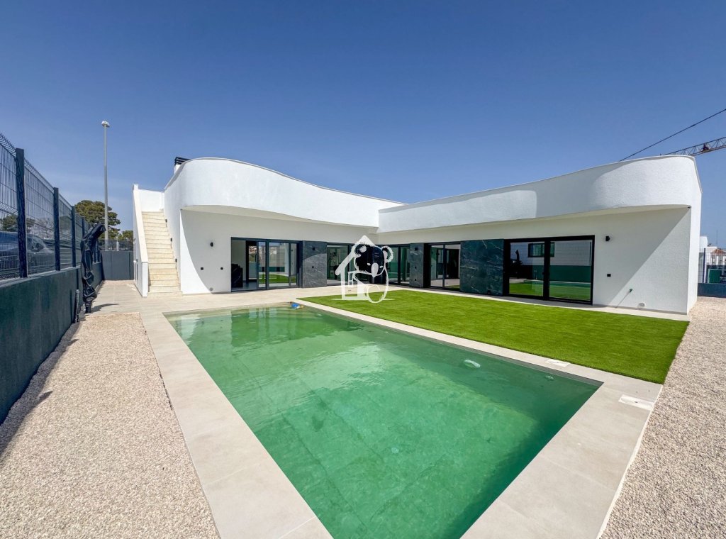 Herverkoop - Villa - Rojales - Ciudad Quesada