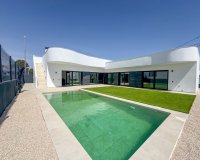 Herverkoop - Villa - Rojales - Ciudad Quesada