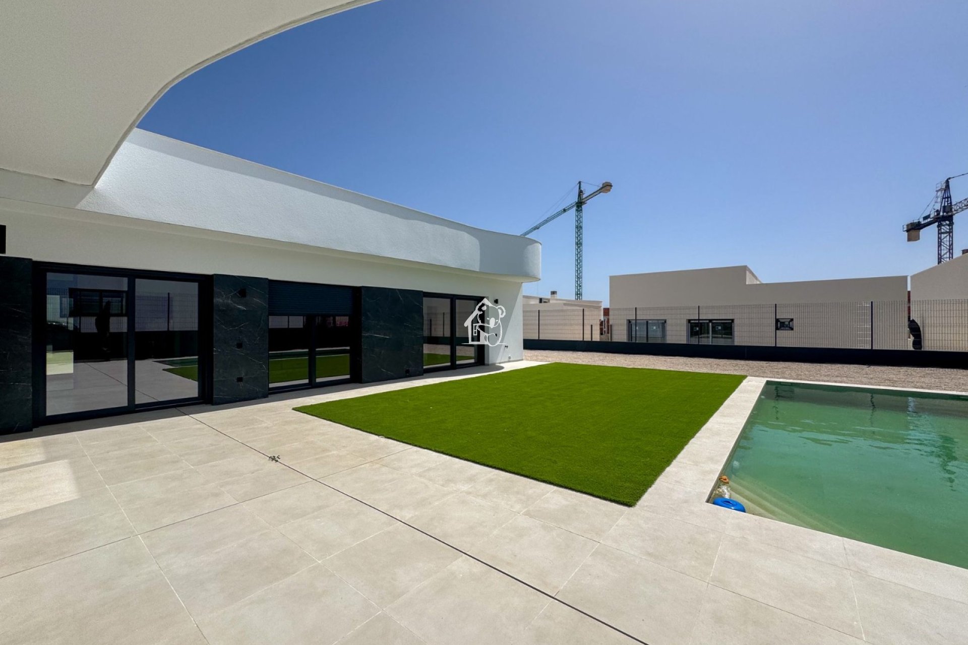 Herverkoop - Villa - Rojales - Ciudad Quesada