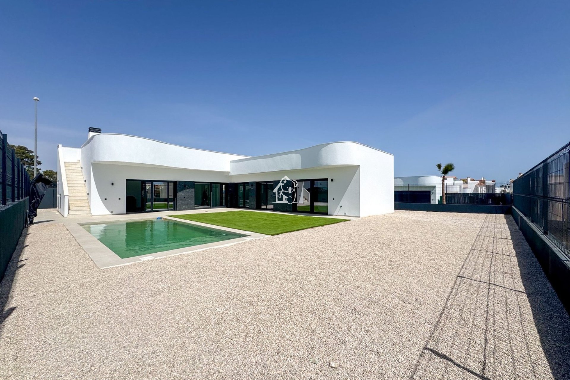 Herverkoop - Villa - Rojales - Ciudad Quesada