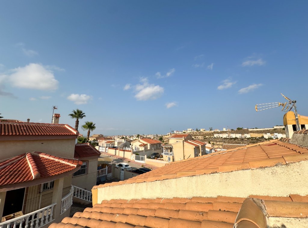 Herverkoop - Villa - Rojales - Ciudad Quesada