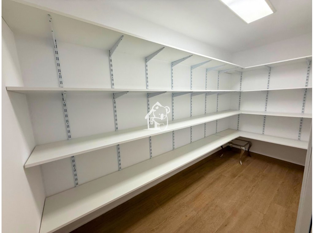 Herverkoop - Villa - San Miguel de Salinas