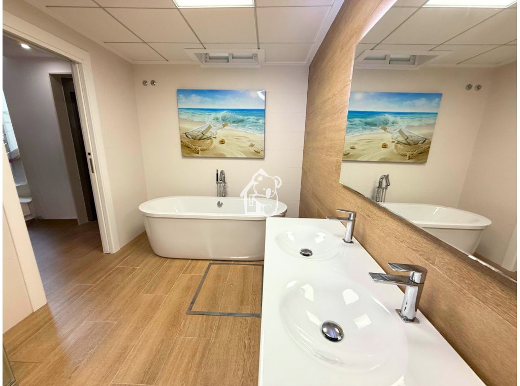 Herverkoop - Villa - San Miguel de Salinas