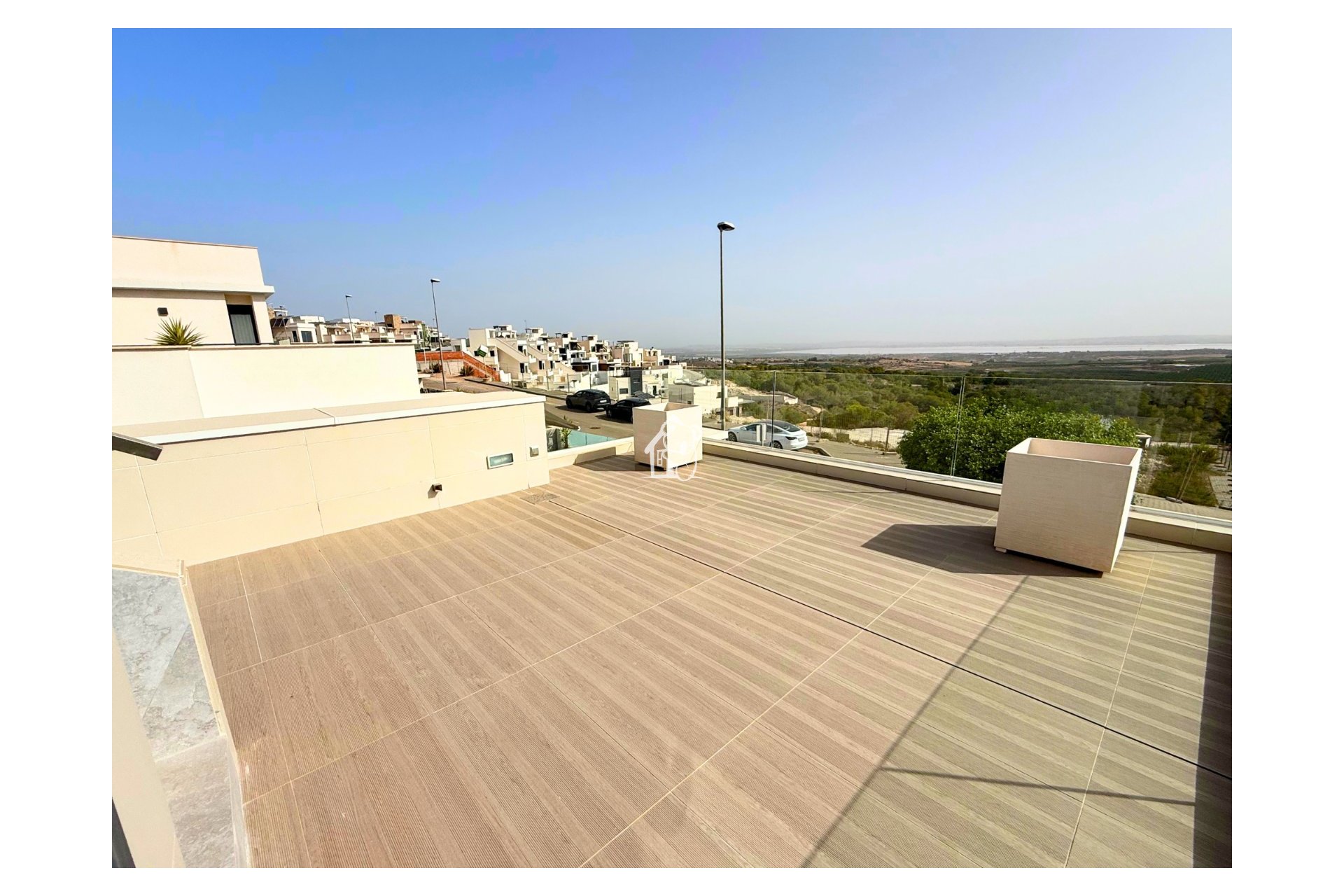 Herverkoop - Villa - San Miguel de Salinas