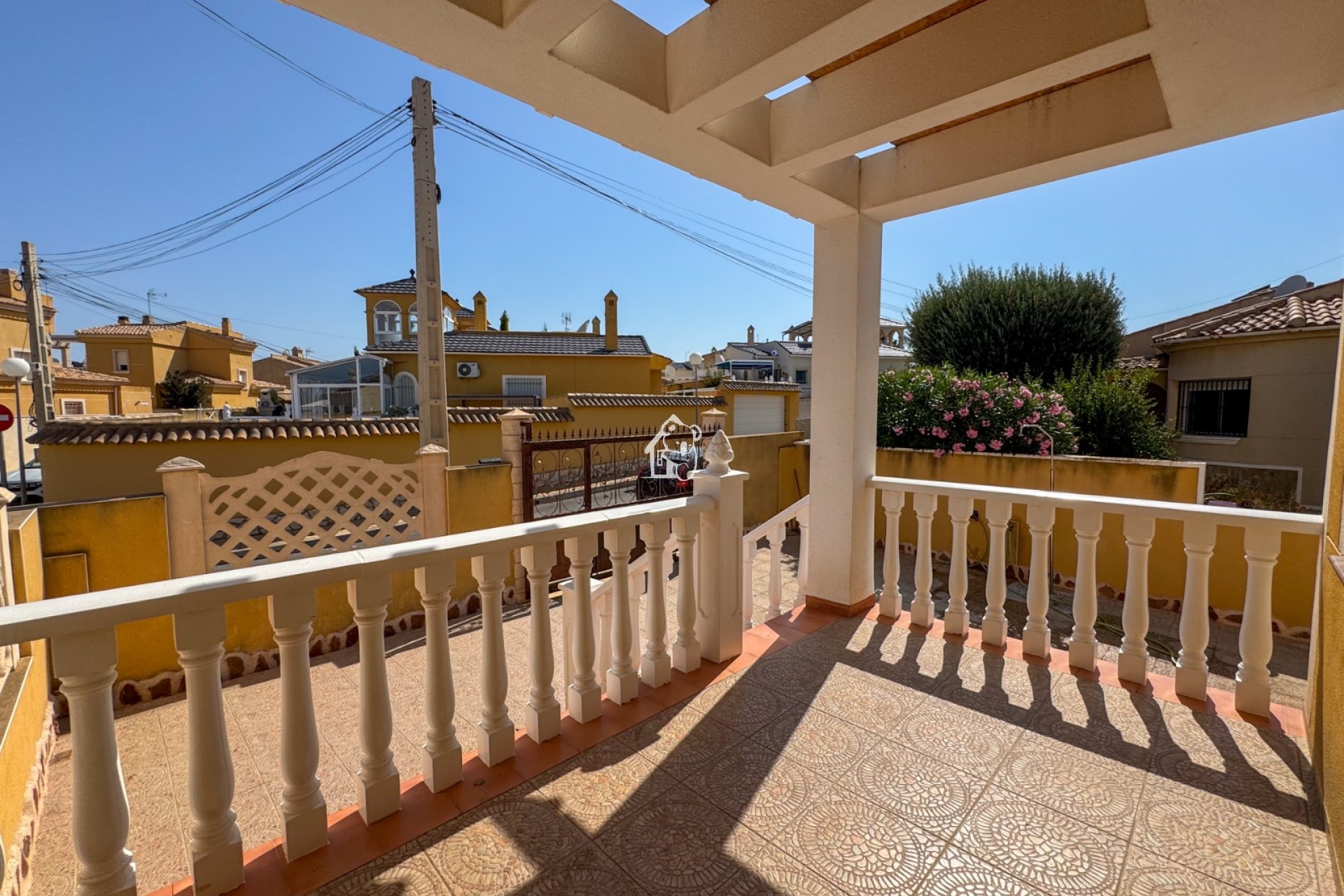 Herverkoop - Villa - San Miguel de Salinas