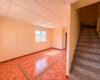 Herverkoop - Villa - San Miguel de Salinas